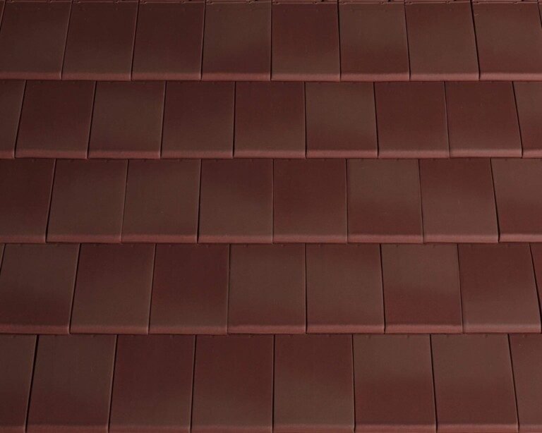 H-Selection Planum Burgundy Image 3